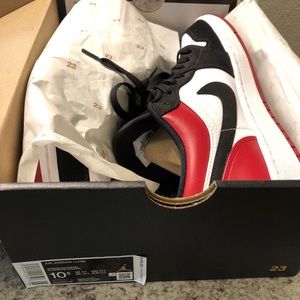 Air Jordan 1 Low